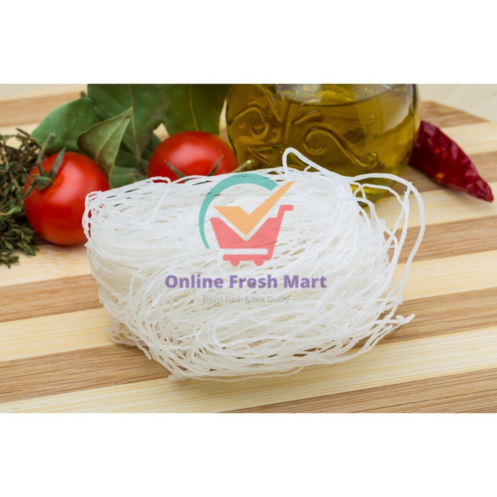 

Soun / Sohun / Vermicelli RRT (250 gr) - Online Fresh Mart Denpasar