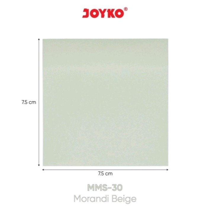 

JOYKO MEMO STICK MMS-30 BEIGE