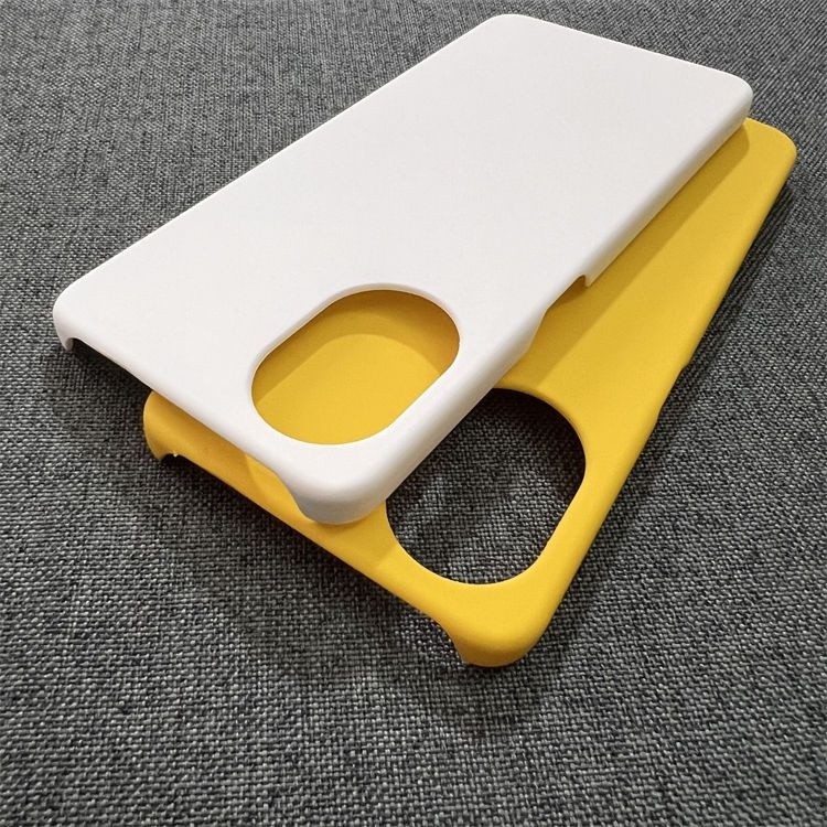 Ultra thin Matte Hard Phone Case For Oppo Realme 9 Pro 5G Reno 7Z 8Z 7 Lite Anti-fingerprint PC Back