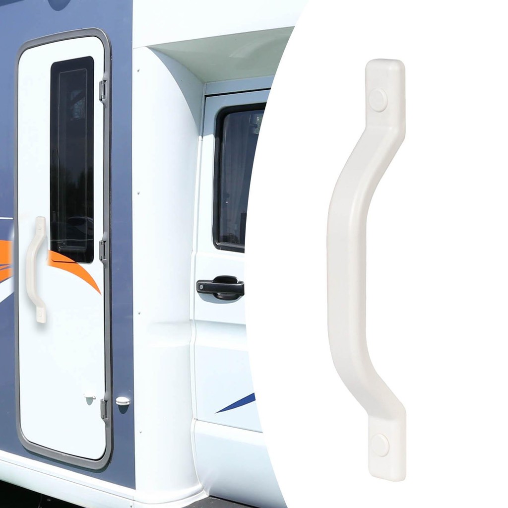RV Grab Handle, Boat Handrail, Grab Bar, RV Grab Assist Handle, Boat Grab Handle RV Grab Door Handle