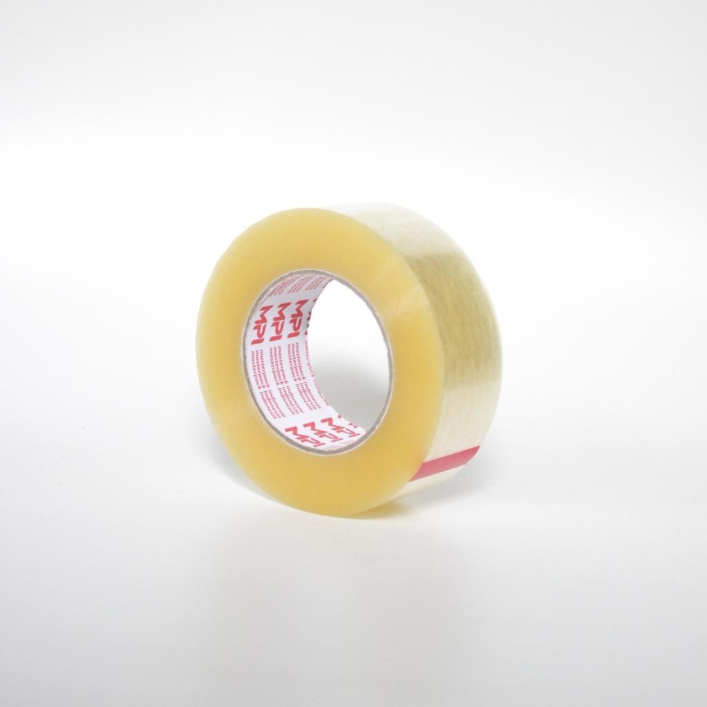 

MPI Lakban Packing 45 mm x 200 Yard - Bening