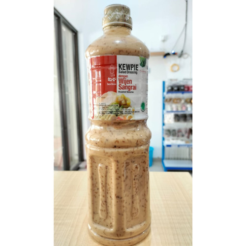 

kewpie salad wijen 1L
