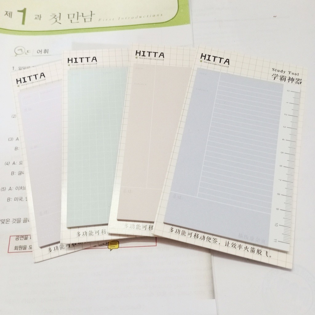 

Kiara Sticky Notes Post it Schedule Maker Mini Gambar Doggy Anjing Memo Pad Catatan Tempel untuk Melakukan Daftar Perencana Stiker Halaman Bendera Dekorasi Alat Tulis Lucu Perlengkapan Sekolah