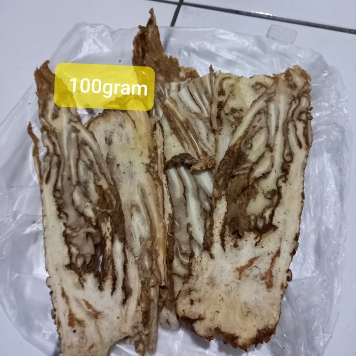 Dang Gui Pian 100gr/ Tong kui / Angelica Roots JAR
