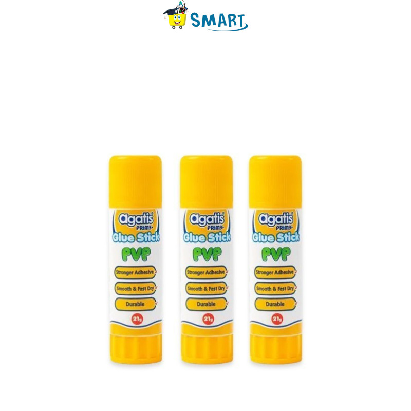 

AGATIS PRIME GLUE STICK / LEM STICK 21gr