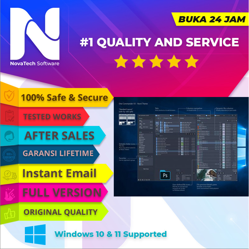 (WIN) OneCommander Pro 3
