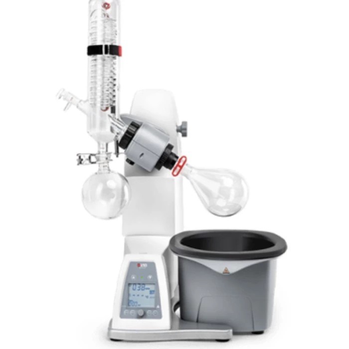 DLAB RE100-PRO Rotary Evaporator RE-100 PRO Rotary Evaporator Digital