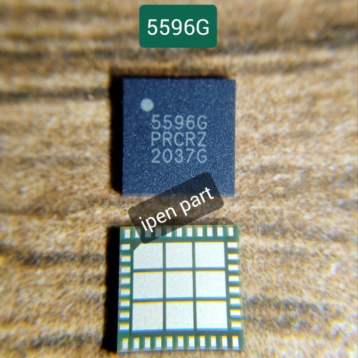 PY99 IC PA 5596G Original New Tested 5596