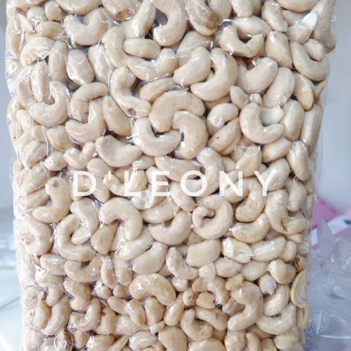 Pretty_Ballerinas Kacang Mede Super Mete Wonogiri Jumbo Mentah W320