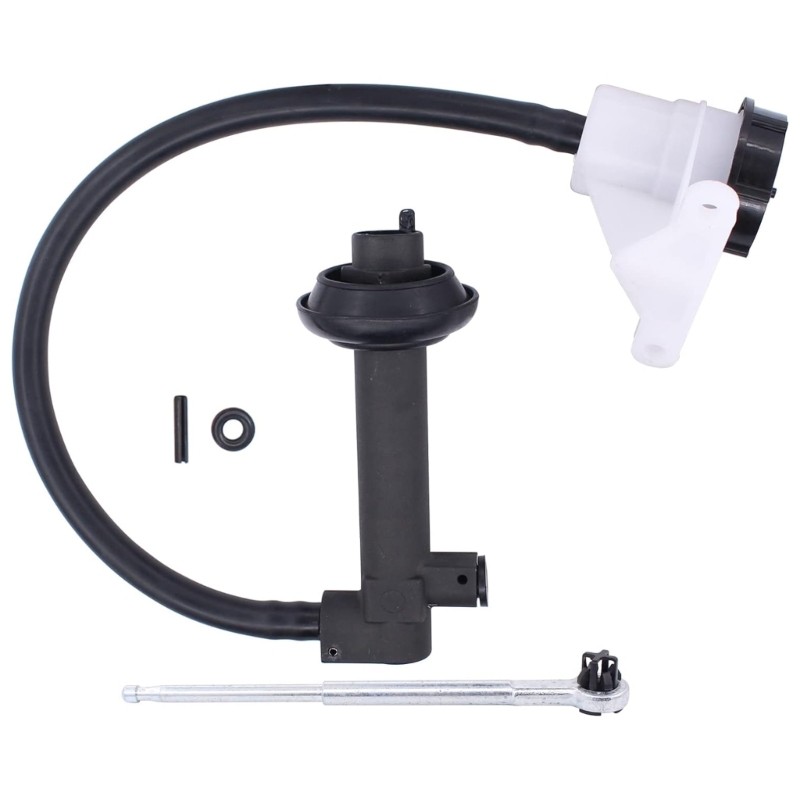 Clutch s Cylinder Accessories with Rod Fit for 5MT 2.0L 3.0L 4.0L 5.0L F57Z-7A543-A F57Z7A543A Manua