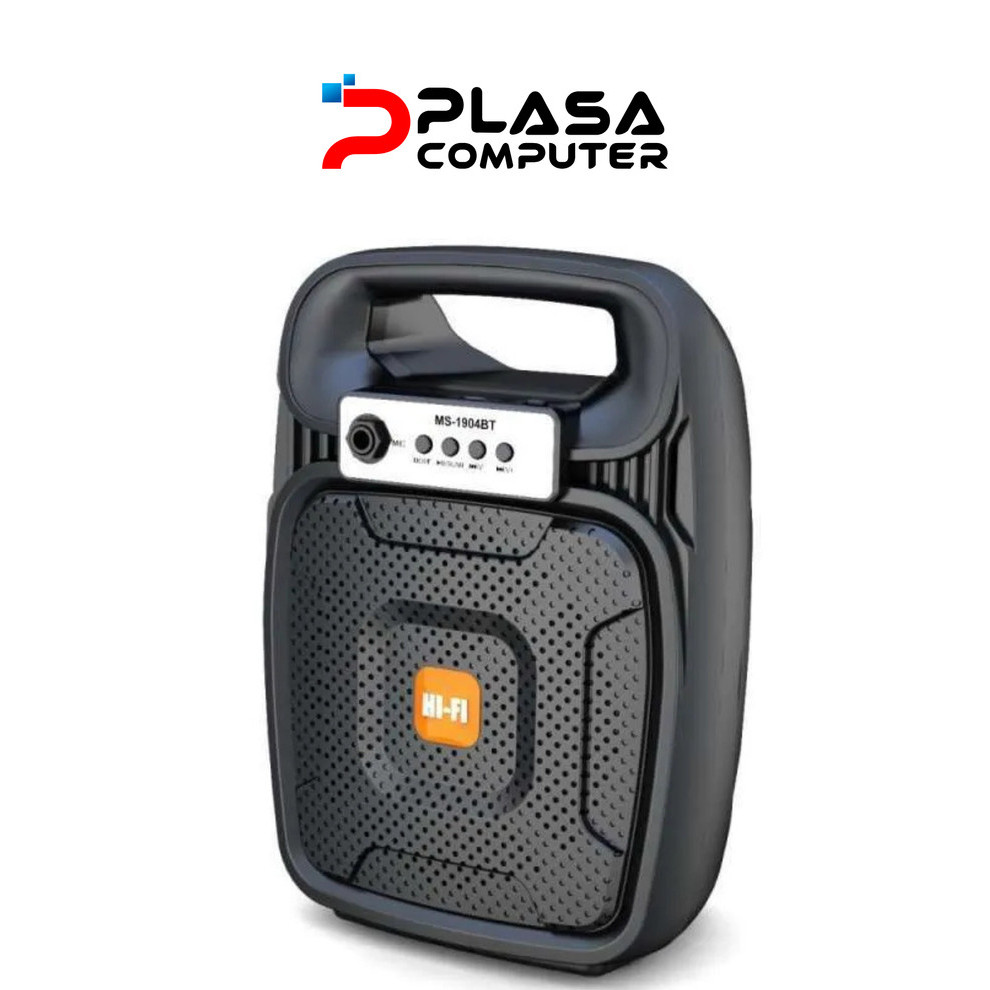 G-POWER MOBILE MULTIMEDIA SPEAKER MS-1678BT GS-30 bluetooth speakers