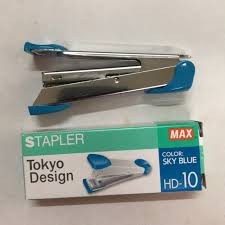 

STAPLER / STAPLERS HD 10 MAX ORI