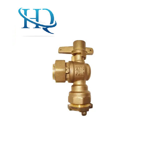 

Lockable Angle Brass Compress 25mm x 1/2" Merk HQ ORIGINAL