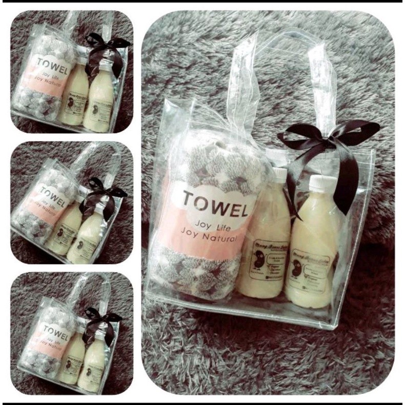 

Tas Hampers Mika PVC Botol kale READY STOK 20x10x20 (0,20)