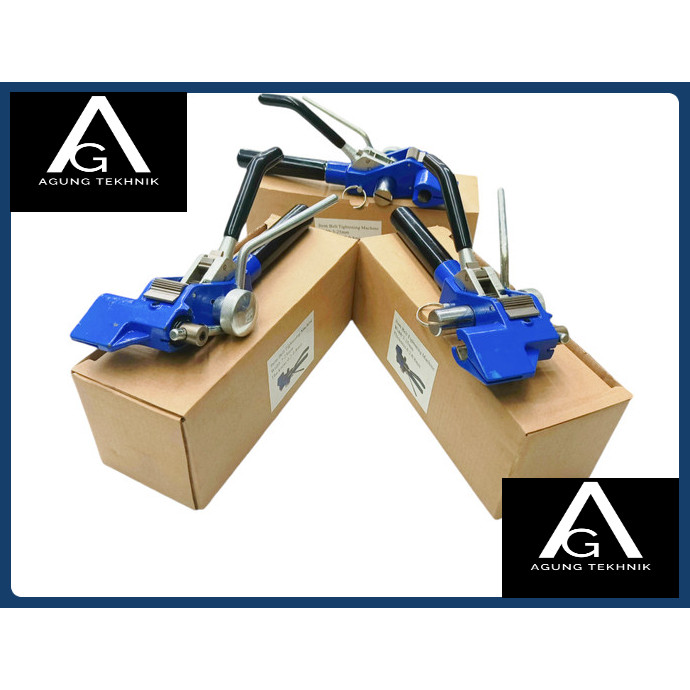 

Strapping Band Tensioner Ratchet 3-25mm Band it type rachet