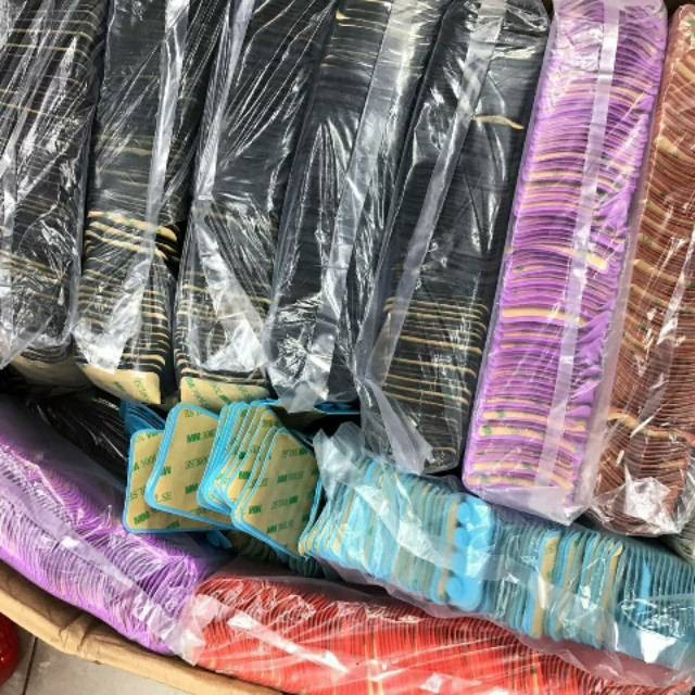 

tempelan lem holder gurita murah C04