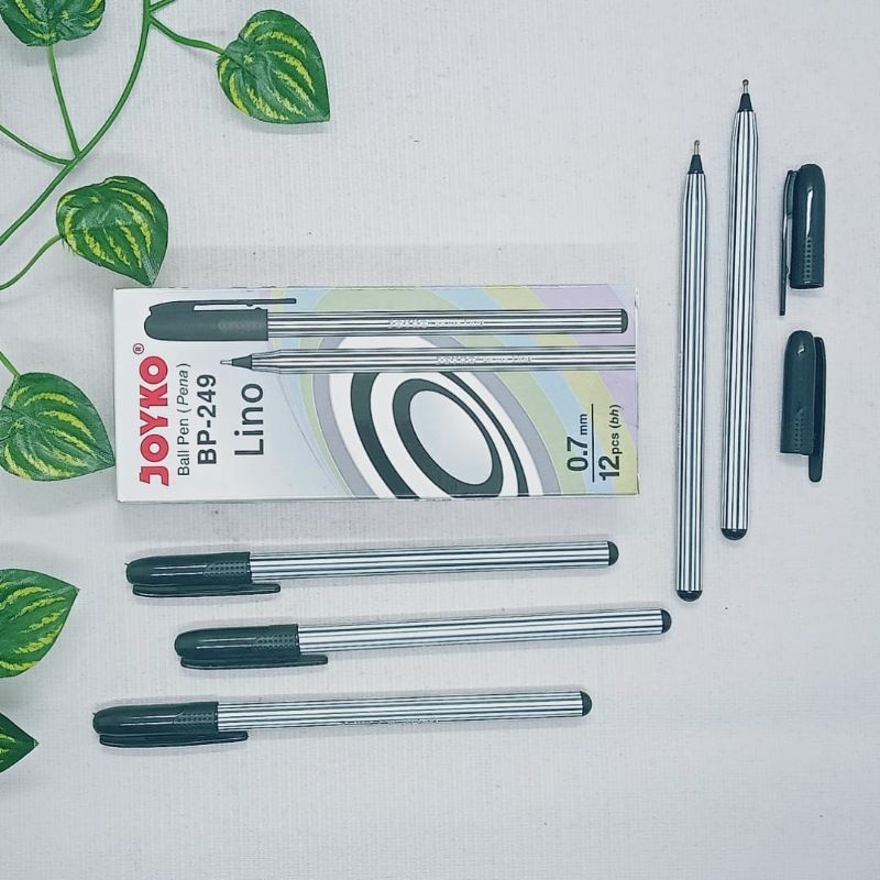 

(PRO_ATK) (Pak) Bolpoint Lino Bp249