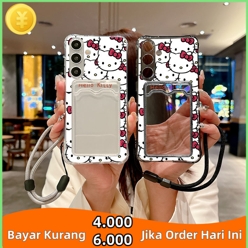 【Harbolnas Case 50% OFF】Casing hp Realme 5/i/s/6i/9i/4G/Pro+/10 4G/Pro/Pro+/12 Lite case TPU Hybrid 