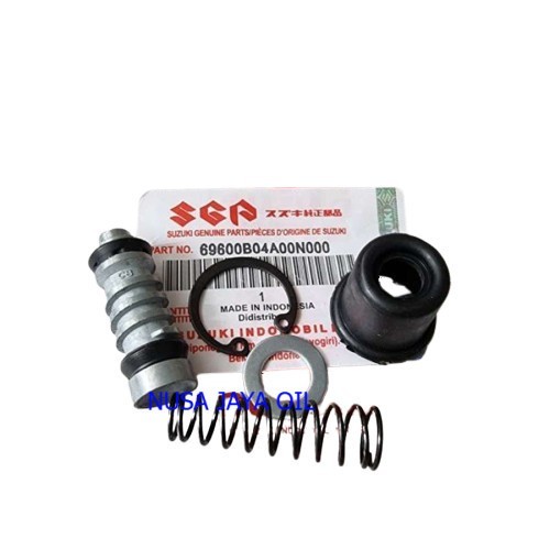 MASTER REM BELAKANG SUZUKI SATRIA FU FI NEW