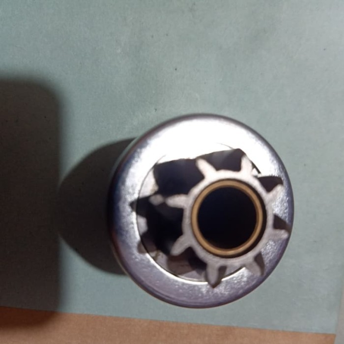 bendix starter genset nissan hitachi gigi 8 NEW