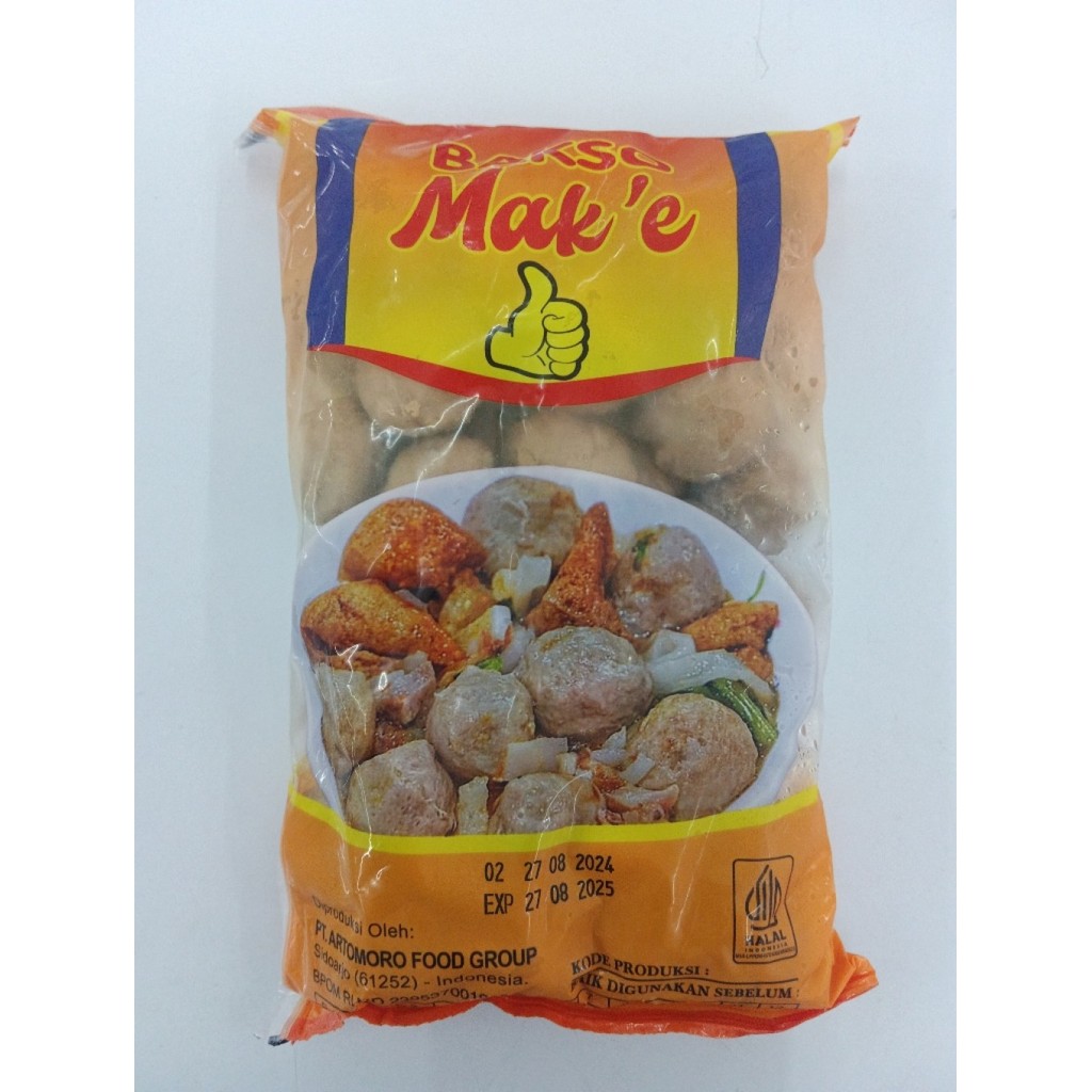 

MAK'E Super Ori 50pcs