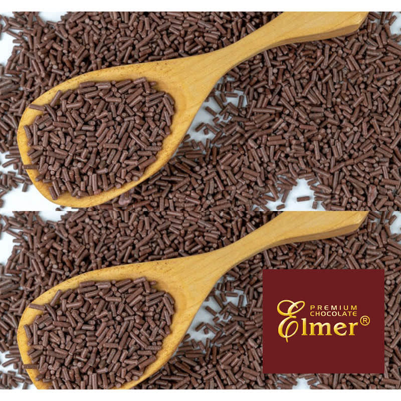 

MESES COKELAT ELMER KEMASAN REPACK