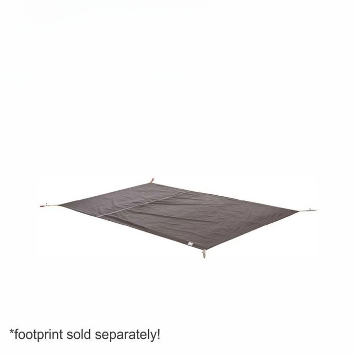 Footprint/Alas Tenda Big Agnes C Bar Footprint - 2 Person