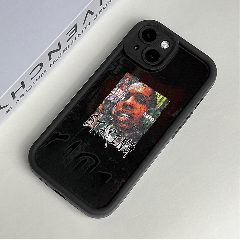 Soft Case Untuk Iphone 7 Xr 11 13 Premium Silicone Case Iphone 8 Plus 12 15 Promax Casing Iphone Xsm