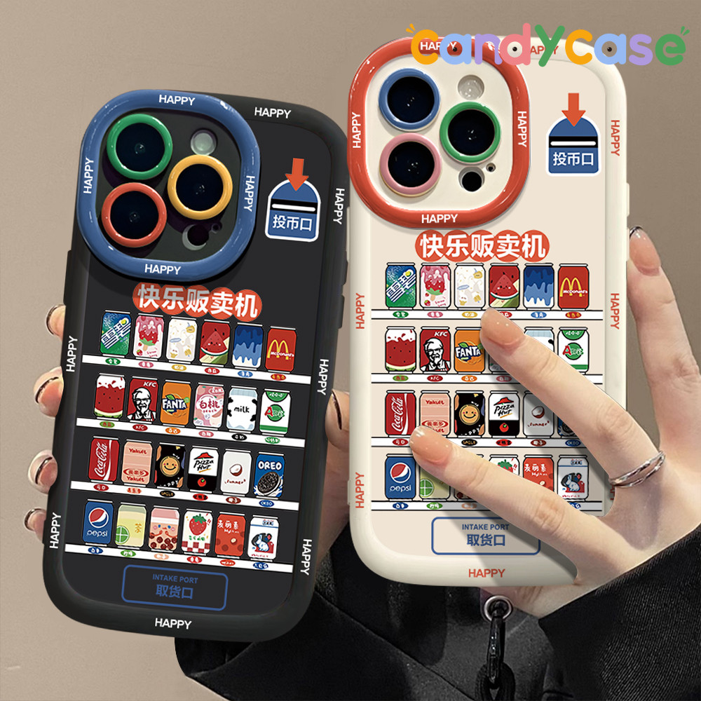 Case untuk SAMSUNG A13 A04S A14 A11 A12 A52 A52S A32 A15 A22 M22 M32 A24 A25 A05 A51 M40S A515F A23 