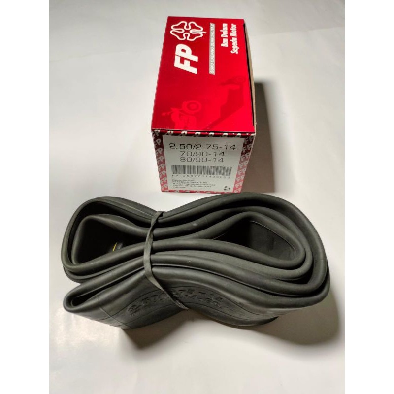 ban dalam fp federal ring 14 - 250/275 (70/90-14 : 80/90-14)