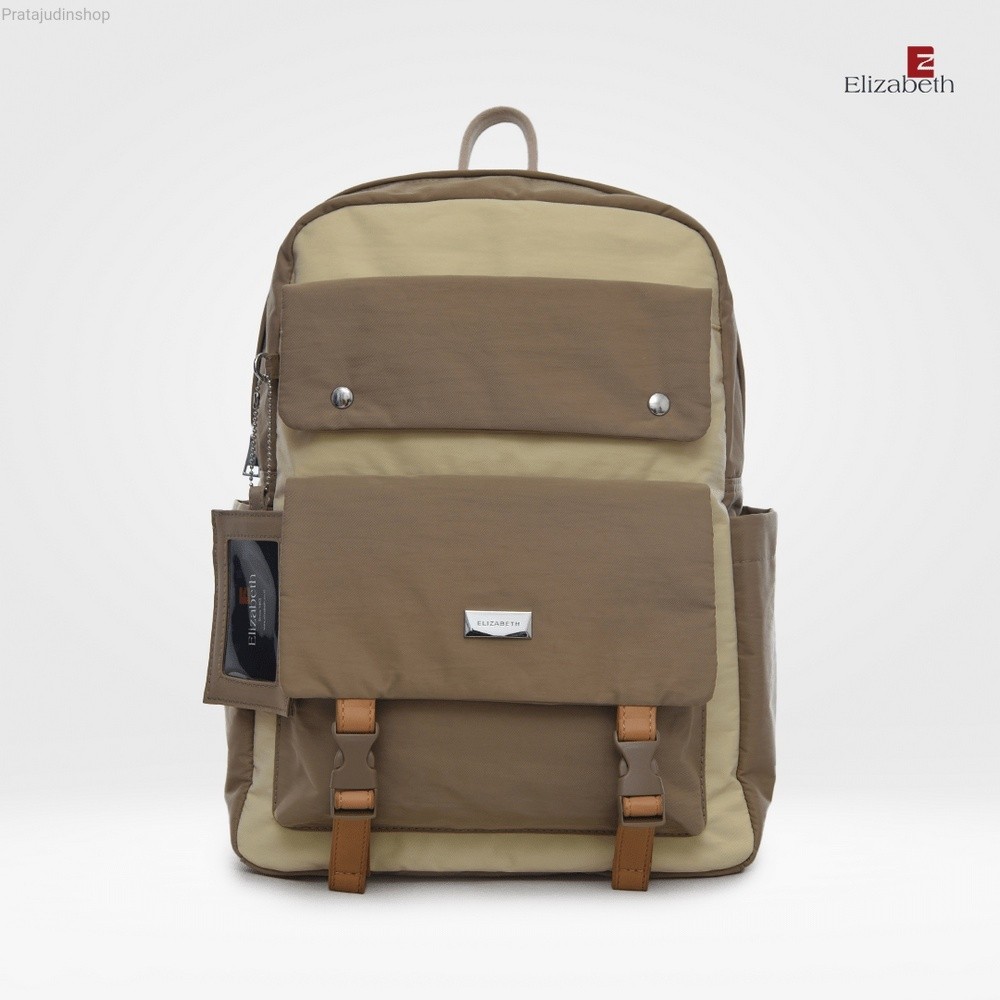 Tas Ransel Wanita Elizabeth Backpack 0055-5701