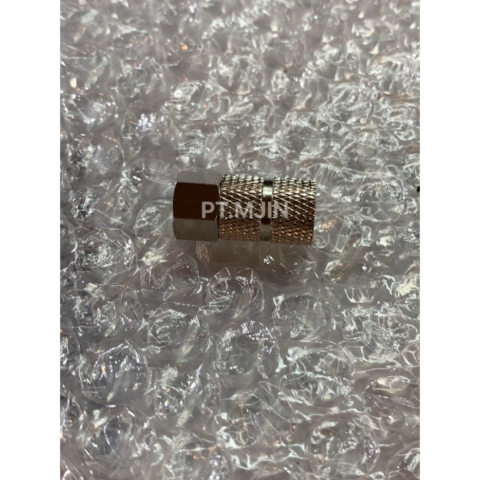 Conector Konektor F twist on Rg11 Rg8