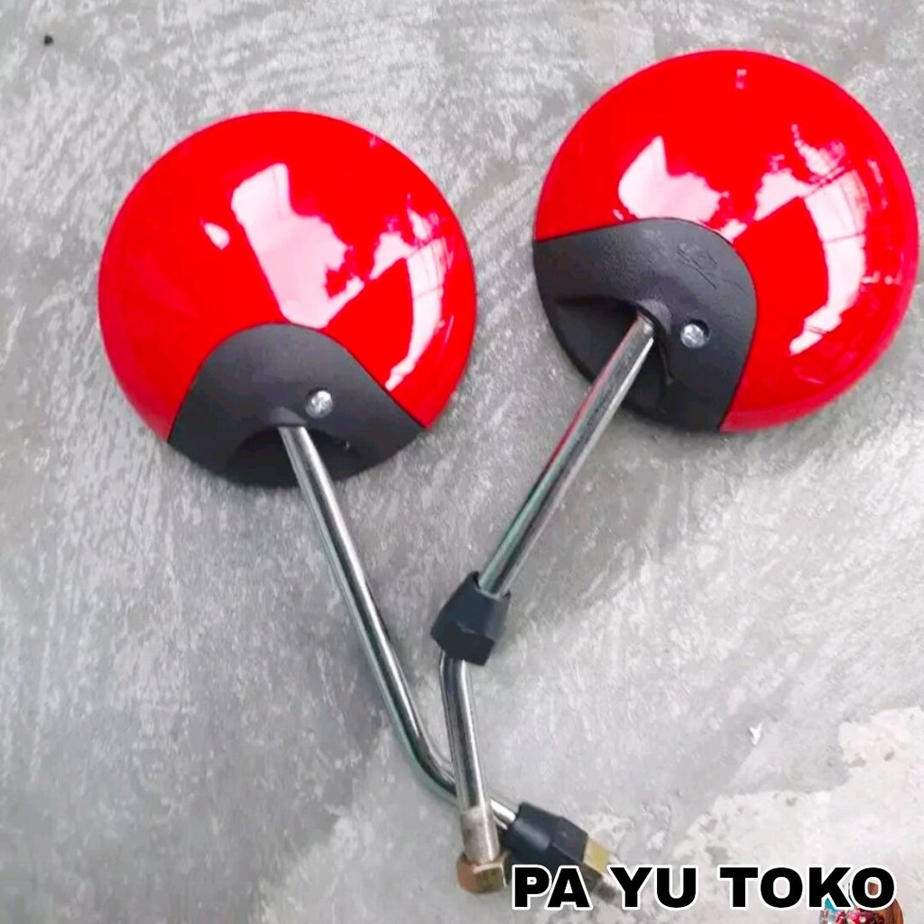 SPION MOTOR HONDA MODEL BULAT SCOOPY OLD SCOOPY NEW GENIO BEAT