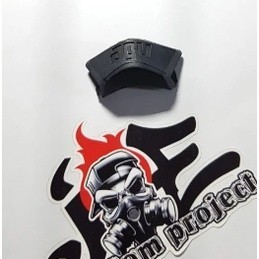 Paling Dicari karet dagu agv corsa agv pista agv pista gpr Baru Original