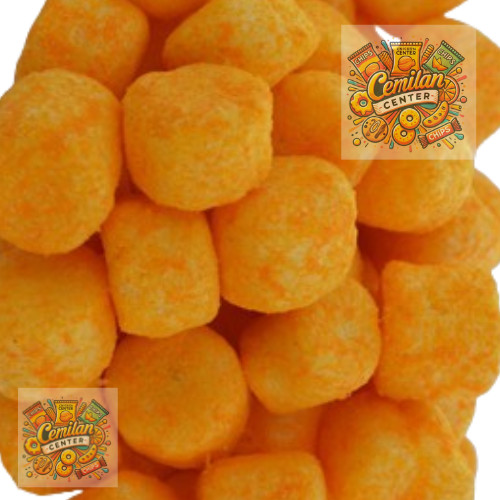 

CC CIKI BALL KEJU 250g Snack Cheese ball Bola Keju Cemilan Keju Snack Rasa Keju Makanan Ringan Viral