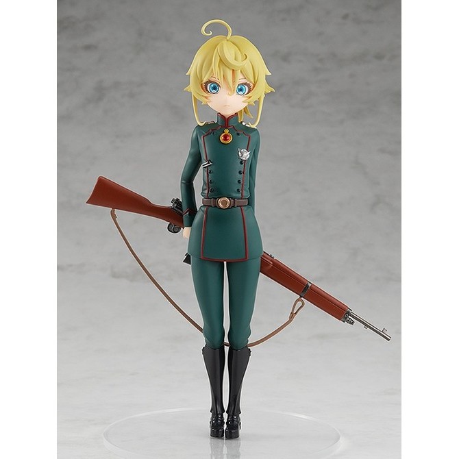 Action Figure Tanya Degurechaff (Saga of Tanya the Evil 2nd Season)