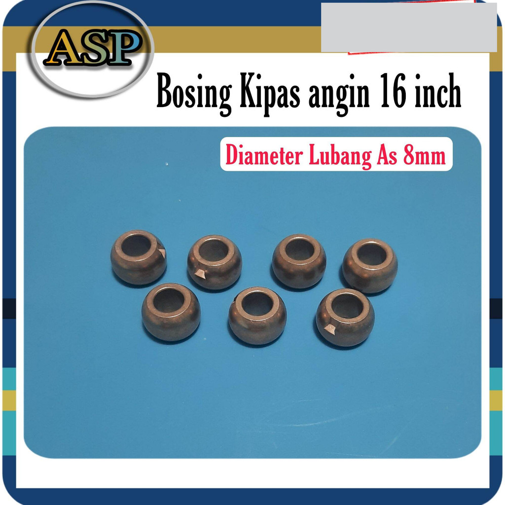 Boshing Kipas Angin
