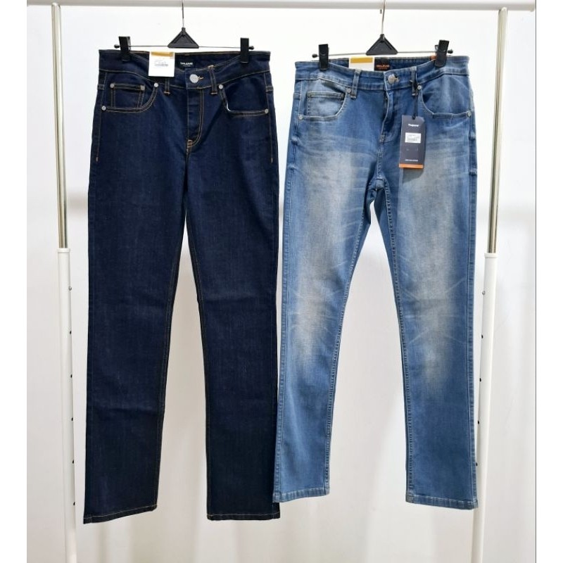 Tirajeans Celana Panjang Jeans Skinny Original