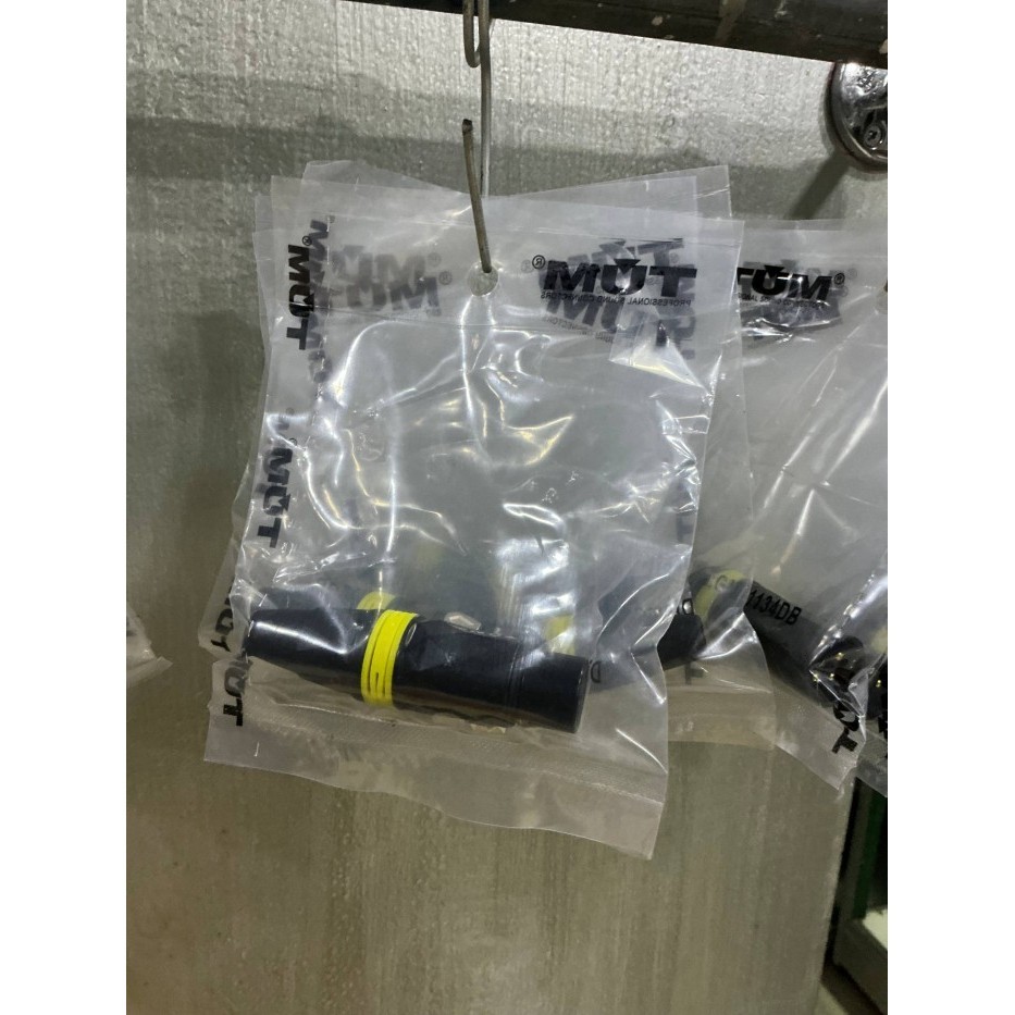 jack XLR canon merk TUM Female Diamond Series