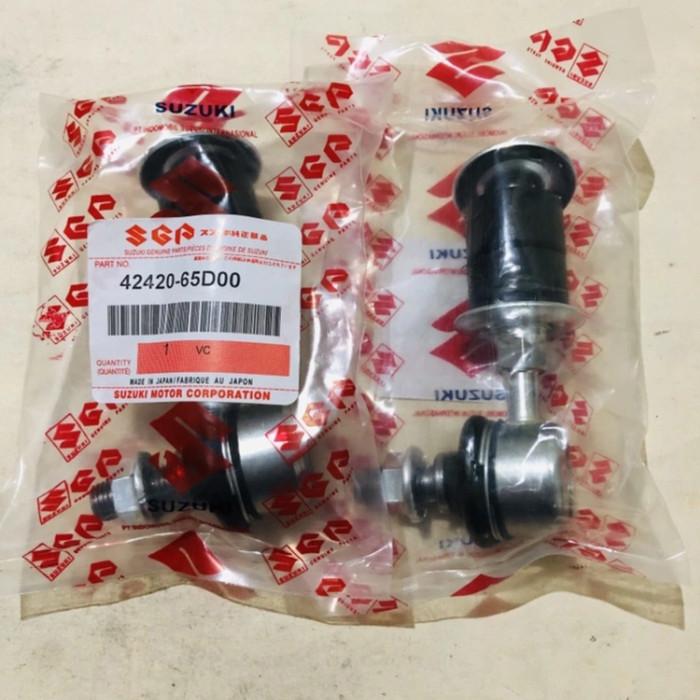 Part cod stabilizer link stabil suzuki vitara escudo sidekick Escudo
