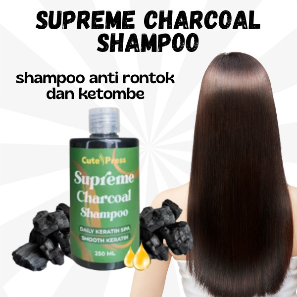 Keratin Pelurus Rambut Tanpa Catok Hair Keratin Rambut Smoothing Keratin | Shampo Keratin | Konditio