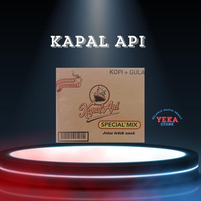

RAMDHAN | KAPAL API SPMIX 23G | INDOCAFE BAG | GD MOCCACINIO | GD FREEZE | GD CAPPUCINO | LUWAK PUTIH | NABATI KEJU | NABATI COKLAT | FF VANILA | FF COKLAT - KAPAL API SPMIX 23G
