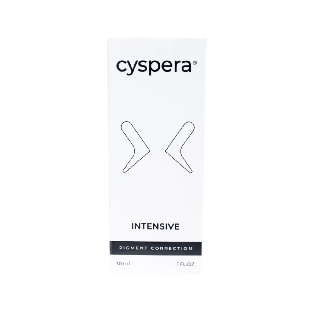 Cyspera Intensive Pigment Correction 30ml