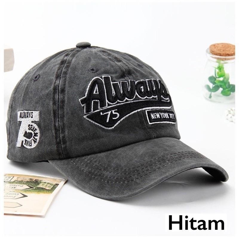 EVLOGIA/EG New Product []TOPI PRIA TOPI POLOCAPS TOPI BASEBALL TOPI DISTRO TOPI LEVIS OMIDOKI TERLAR