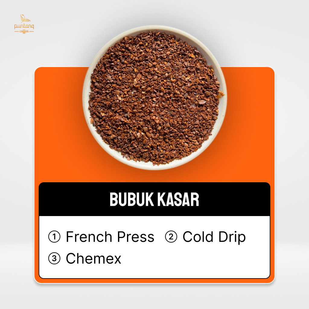 

JAMIN MURAH !!!Kopi arabika single origin puntang, 100% Kopi hitam asli indonesia 500 gram(BISA LANGSUNG ORDER)