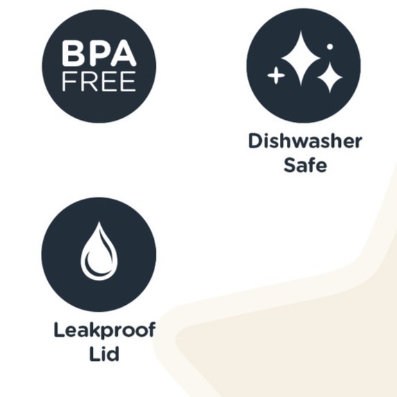 ✨LARIS✨ -Tommee Tippee Feeding Spoon / Tommee Tippee Sendok Makan Bayi