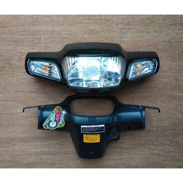 Batok legenda 2 set kepala legenda 2 set