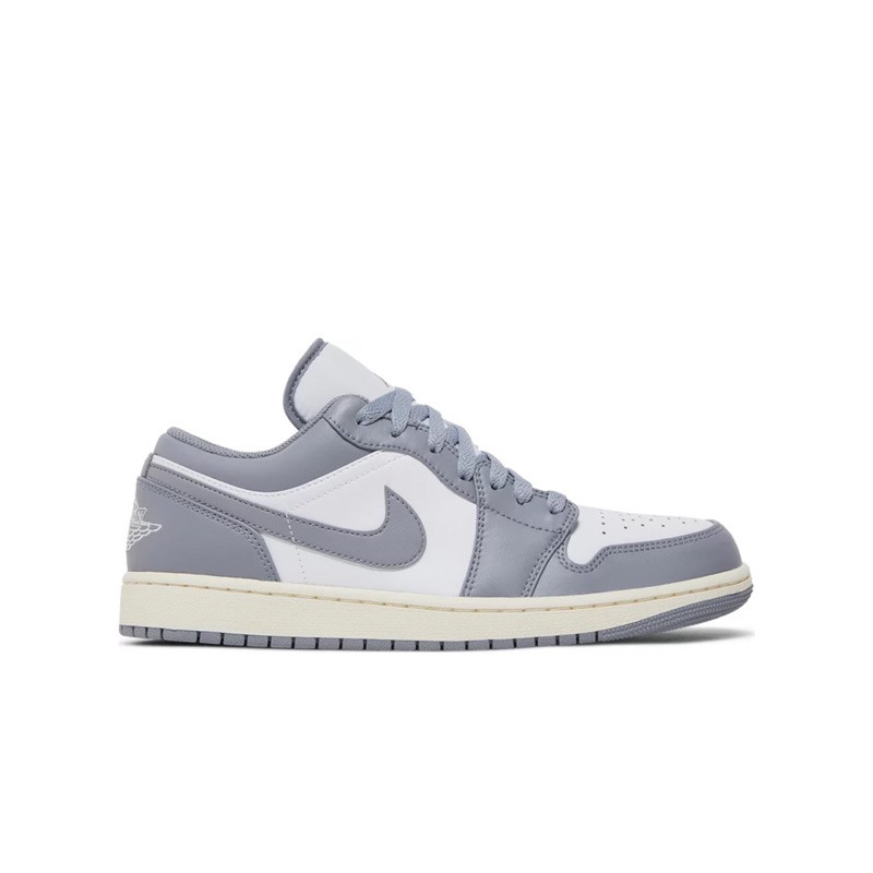 Nike Air Jordan 1 Low Vintage Grey