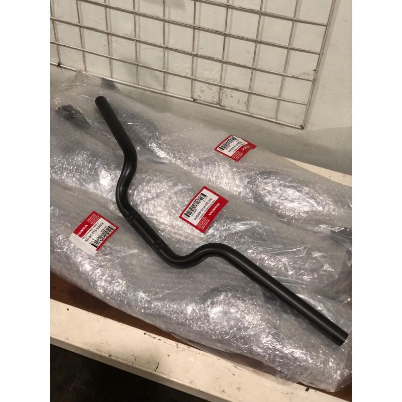 Stang Honda CB150R LED ORI AHM Setang Stir Setir CB 150 R CBR VERSI PENDEK HITAM Original HGP
