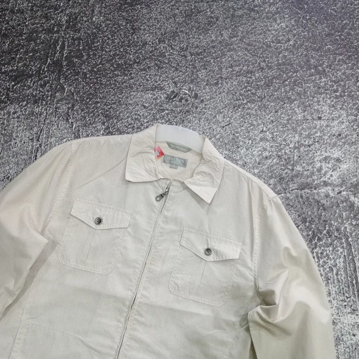 jaket casual pria Yuki Tori homme